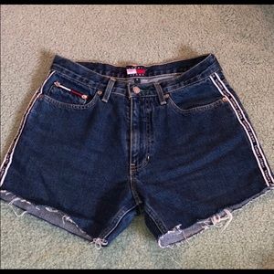 Tommy Shorts